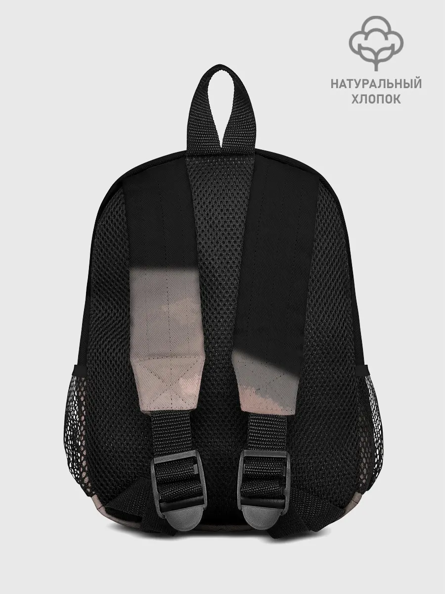 Рюкзак детский / Степпенвулф из комиксов