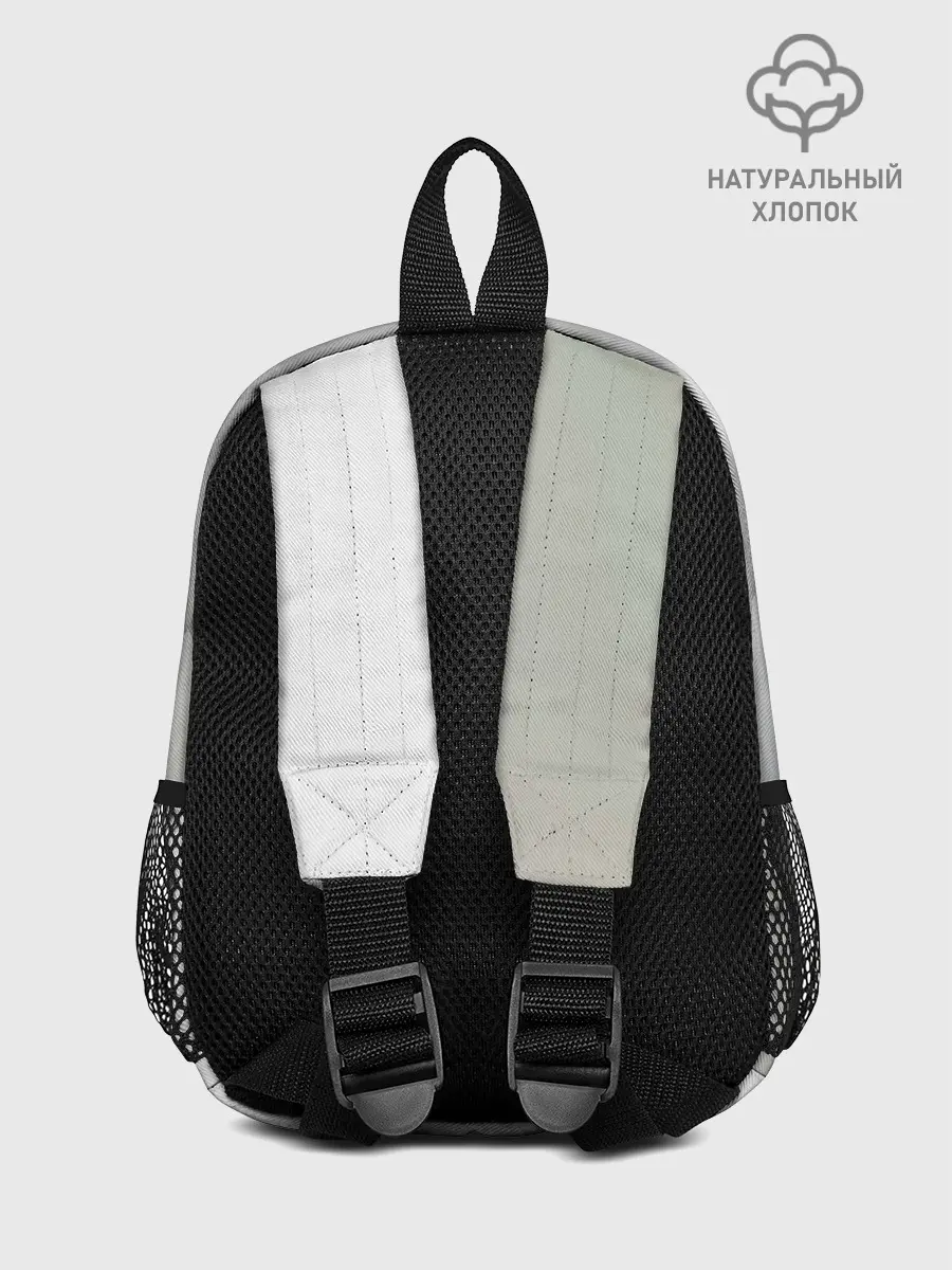 Рюкзак детский / Mitsuri Kanroji Kimetsu no Yaiba