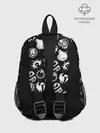 Рюкзак детский / SEVEN DEADLY SINS СИМВОЛЫ