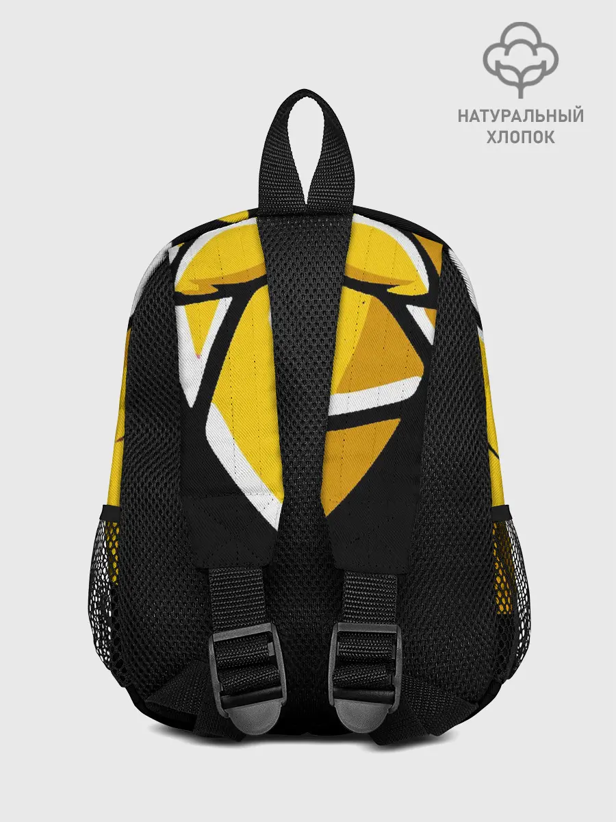 Рюкзак детский / Yellow Asia