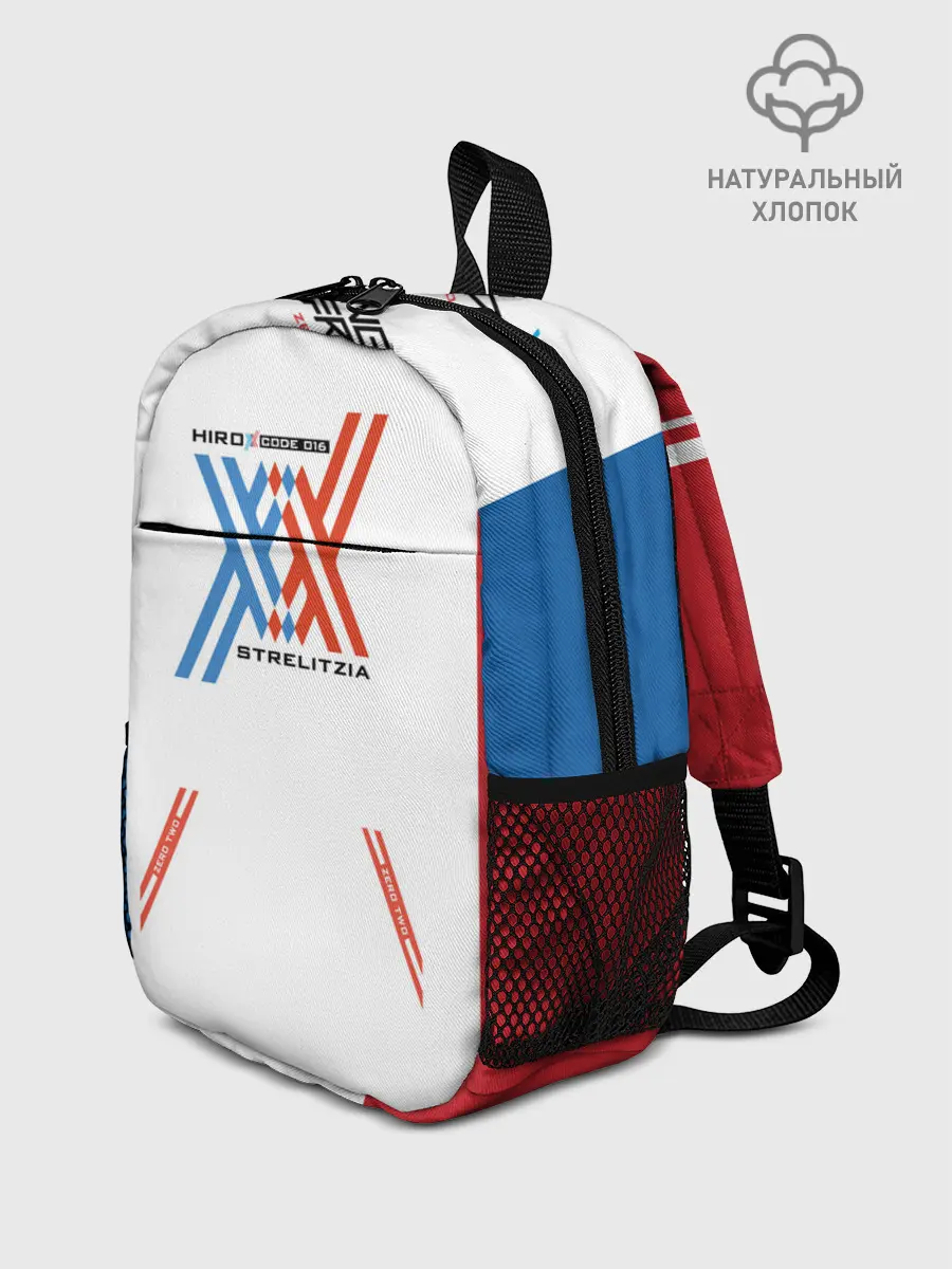 Рюкзак детский / Darling in the Franxx