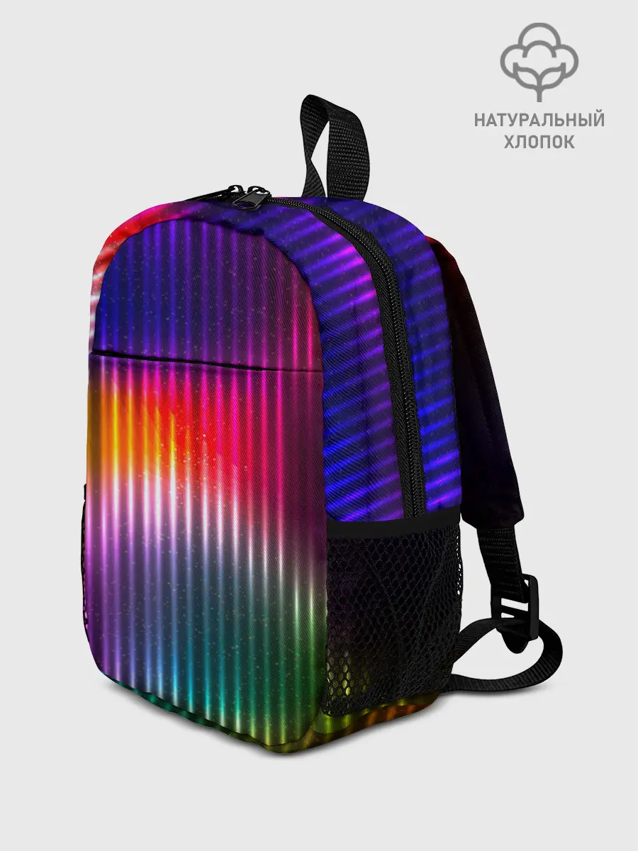 Рюкзак детский / SPECTR