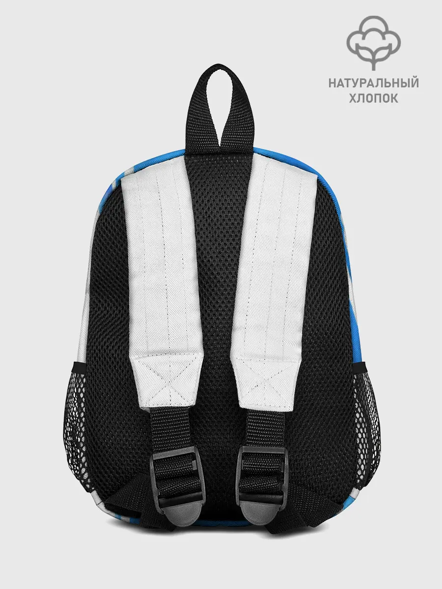 Рюкзак детский / Кулинарные поединки Сомы