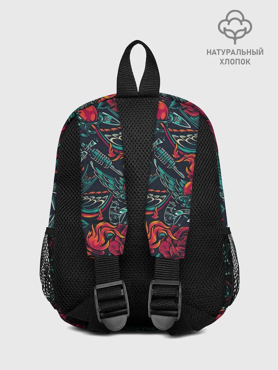 Рюкзак детский / Предвестники