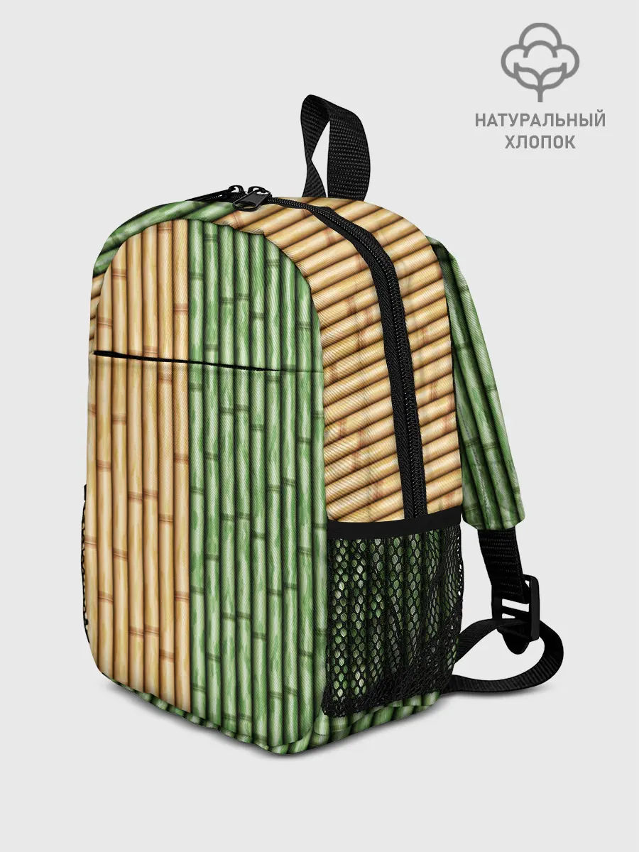 Рюкзак детский / Bamboo