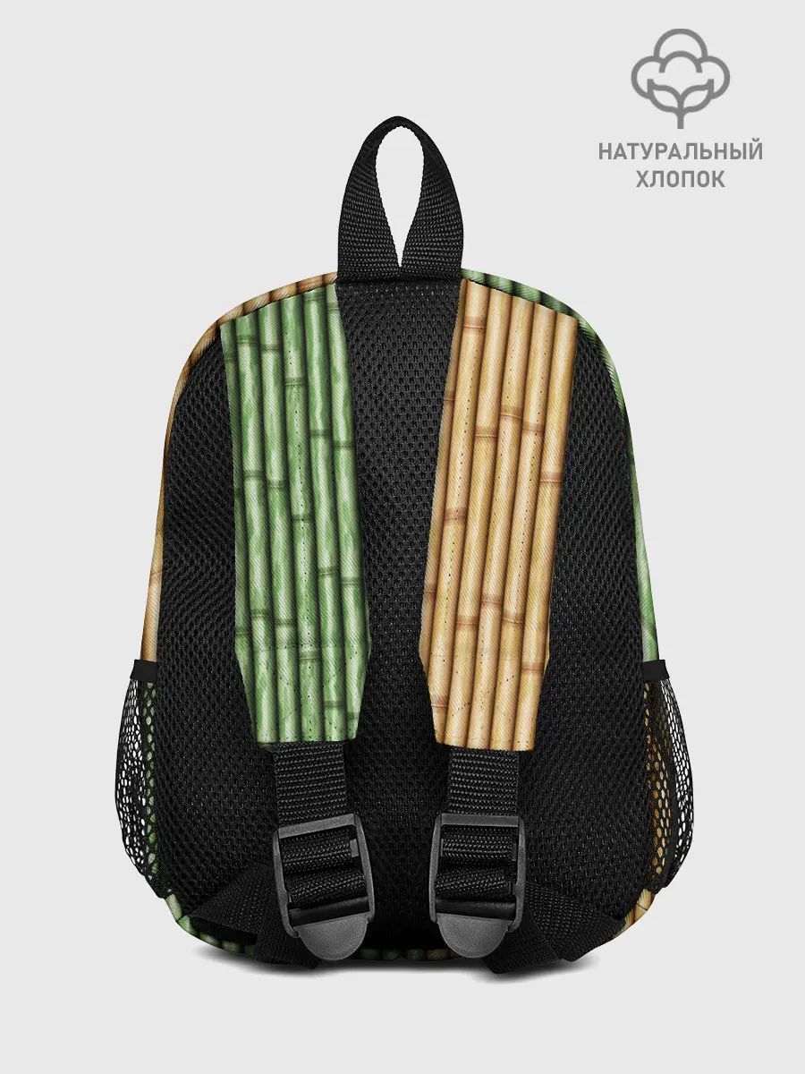 Рюкзак детский / Bamboo