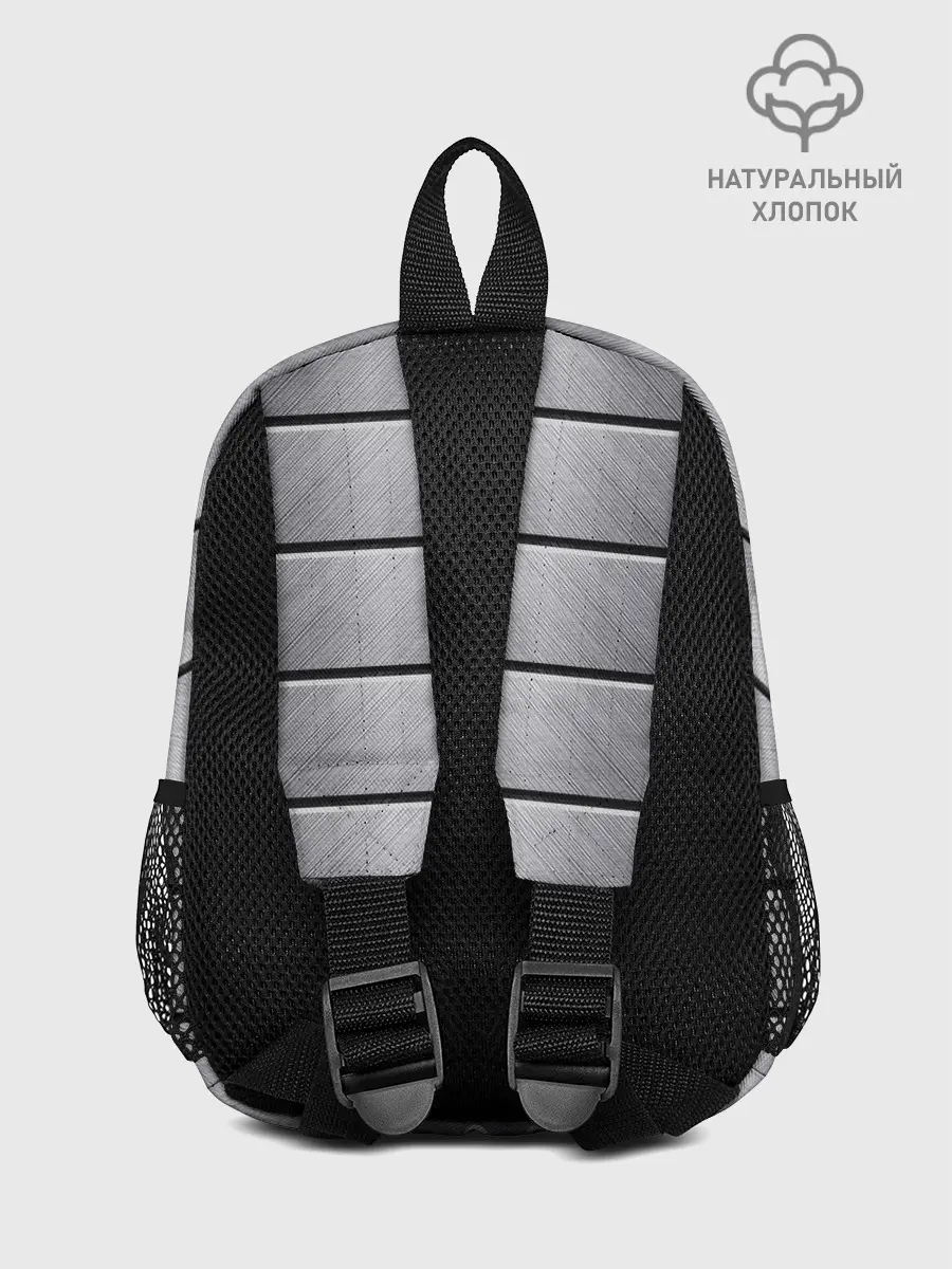 Рюкзак детский / Metal Armor