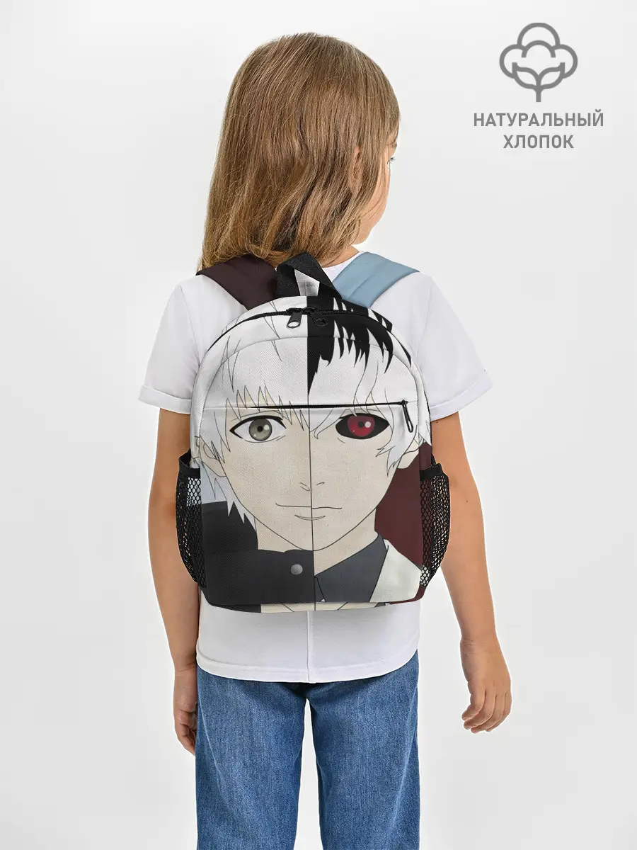 Рюкзак детский / Сасаки Кен