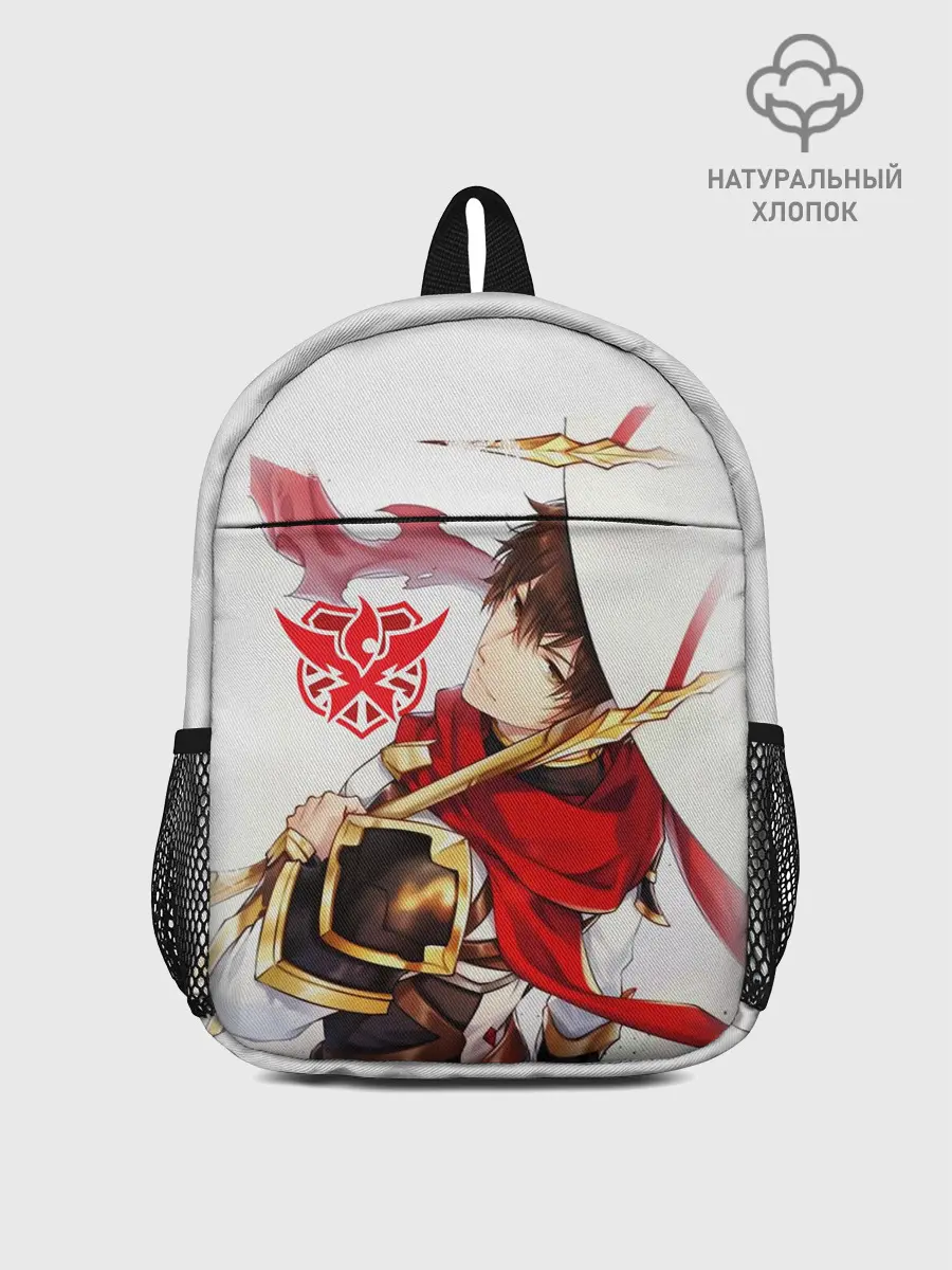Рюкзак детский / Ye Xiu The Kings Avatar