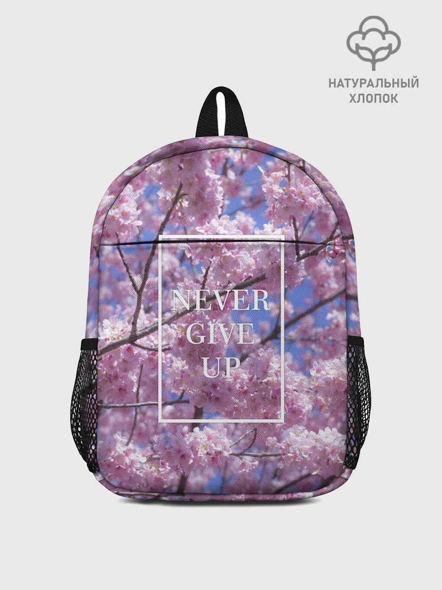 Рюкзак детский / Культура Японии