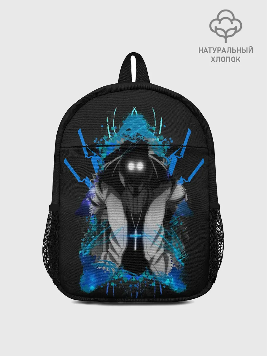 Рюкзак детский / Hellsing. Alexander Anderson