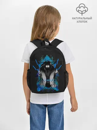 Рюкзак детский / Hellsing. Alexander Anderson