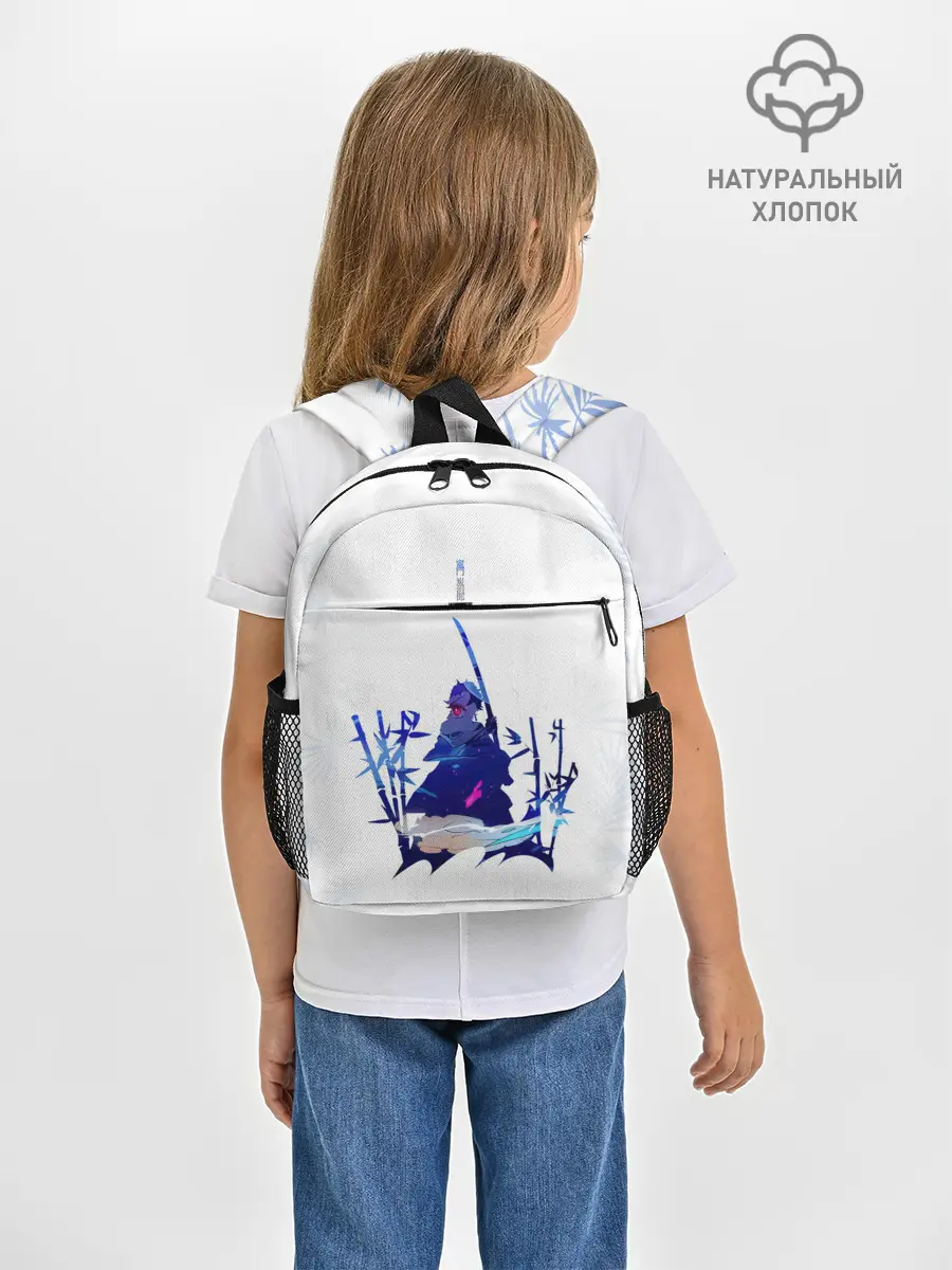 Рюкзак детский / Истребитель демонов : Kimetsu no Yaiba