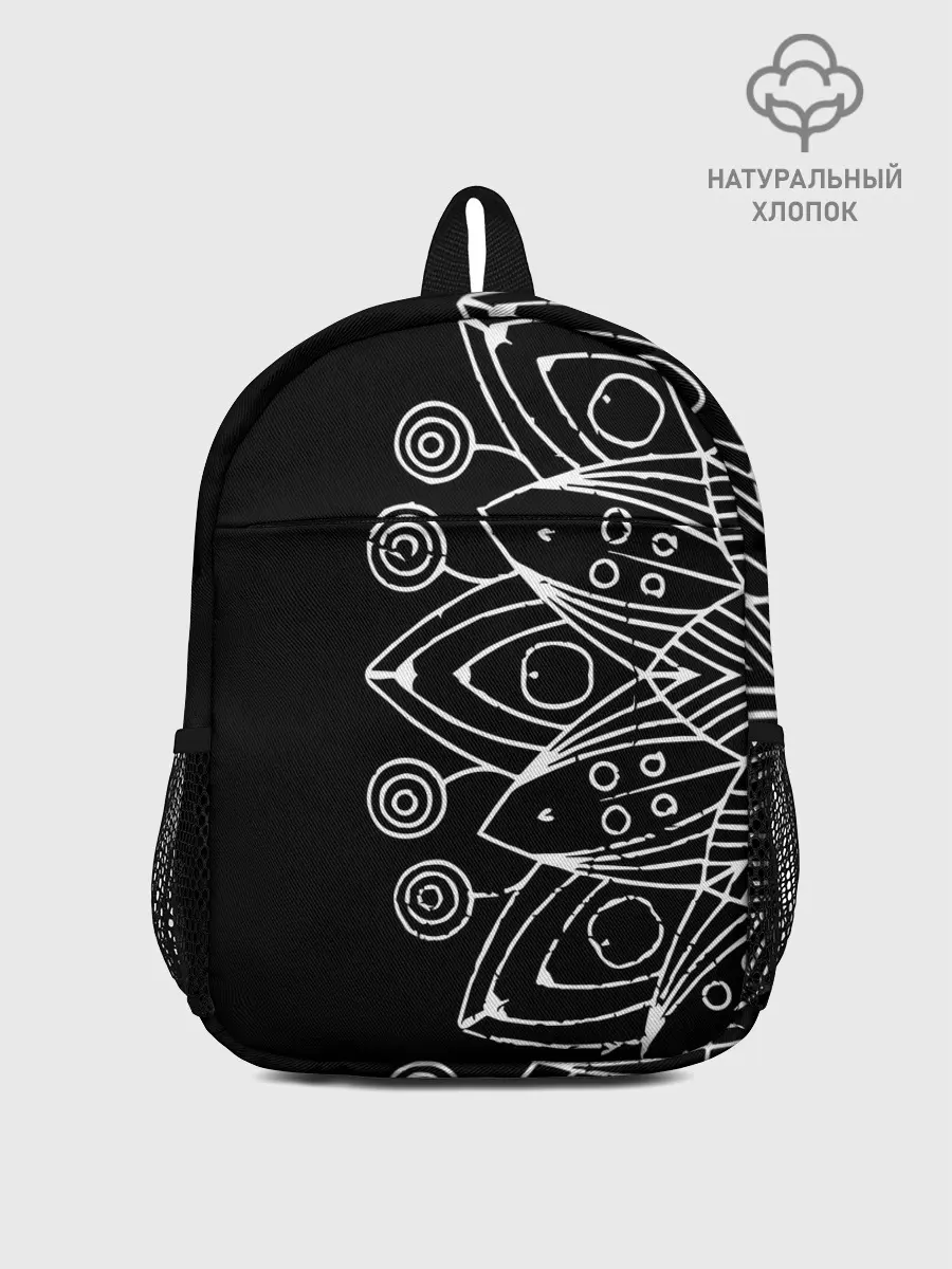 Рюкзак детский / Mandala