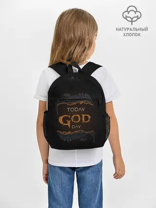 Рюкзак детский / God day | GOW