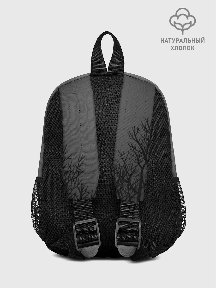 Рюкзак детский / СИРЕНОГОЛОВЫЙ