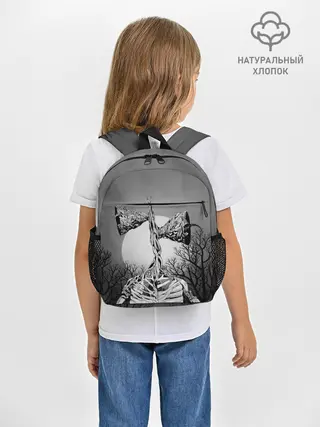 Рюкзак детский / СИРЕНОГОЛОВЫЙ