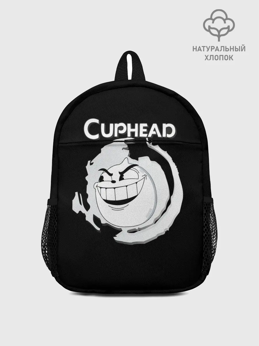 Рюкзак детский / босс caphead