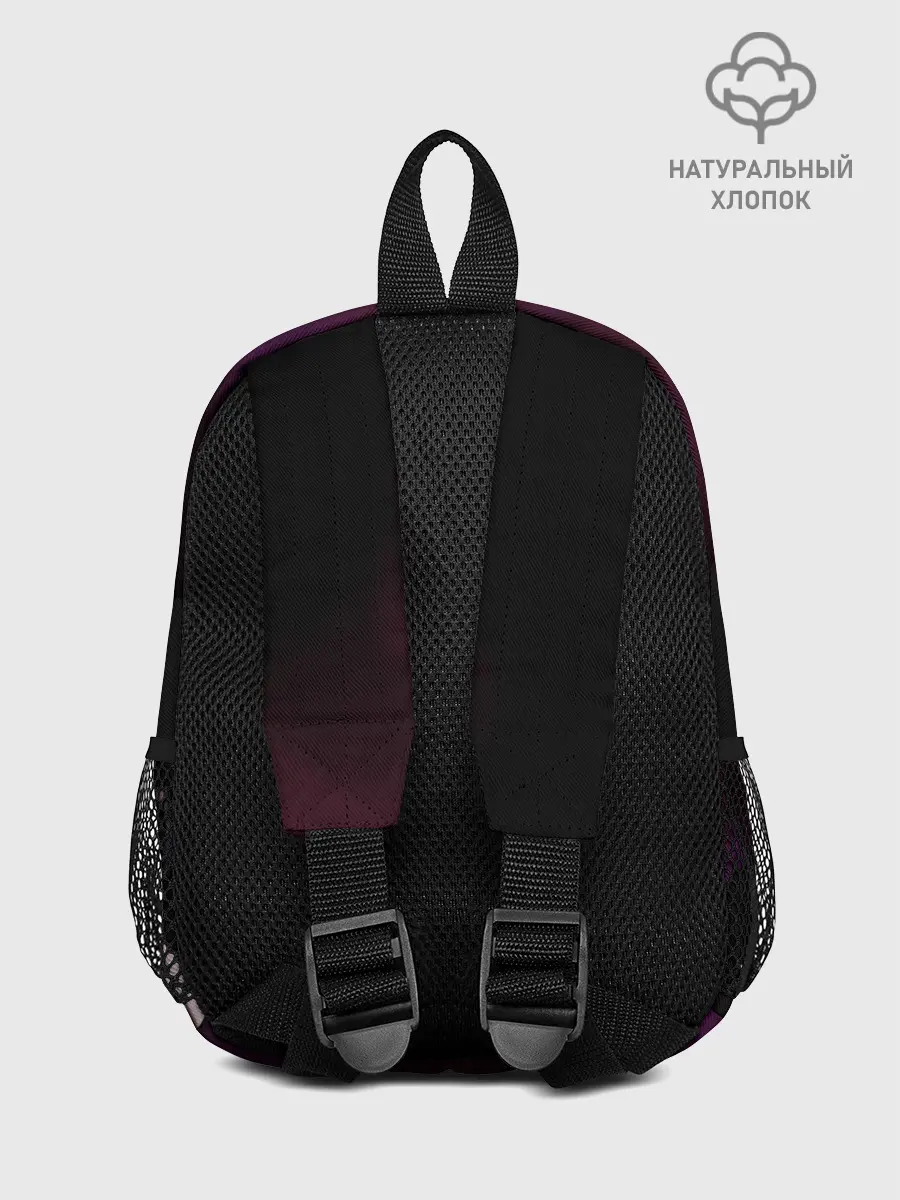 Рюкзак детский / Магическая битва