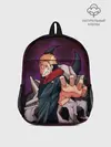 Рюкзак детский / Магическая битва