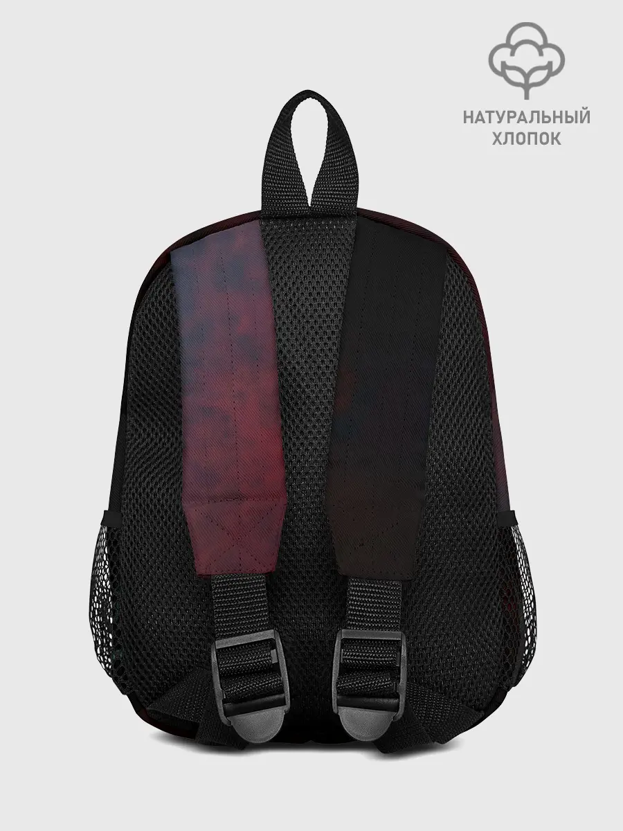 Рюкзак детский / Магическая битва