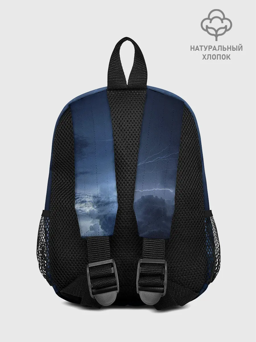 Рюкзак детский / METALLICA | МЕТАЛЛИКА