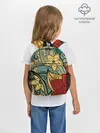 Рюкзак детский / Векторная клумба