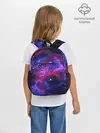 Рюкзак детский / Distant space