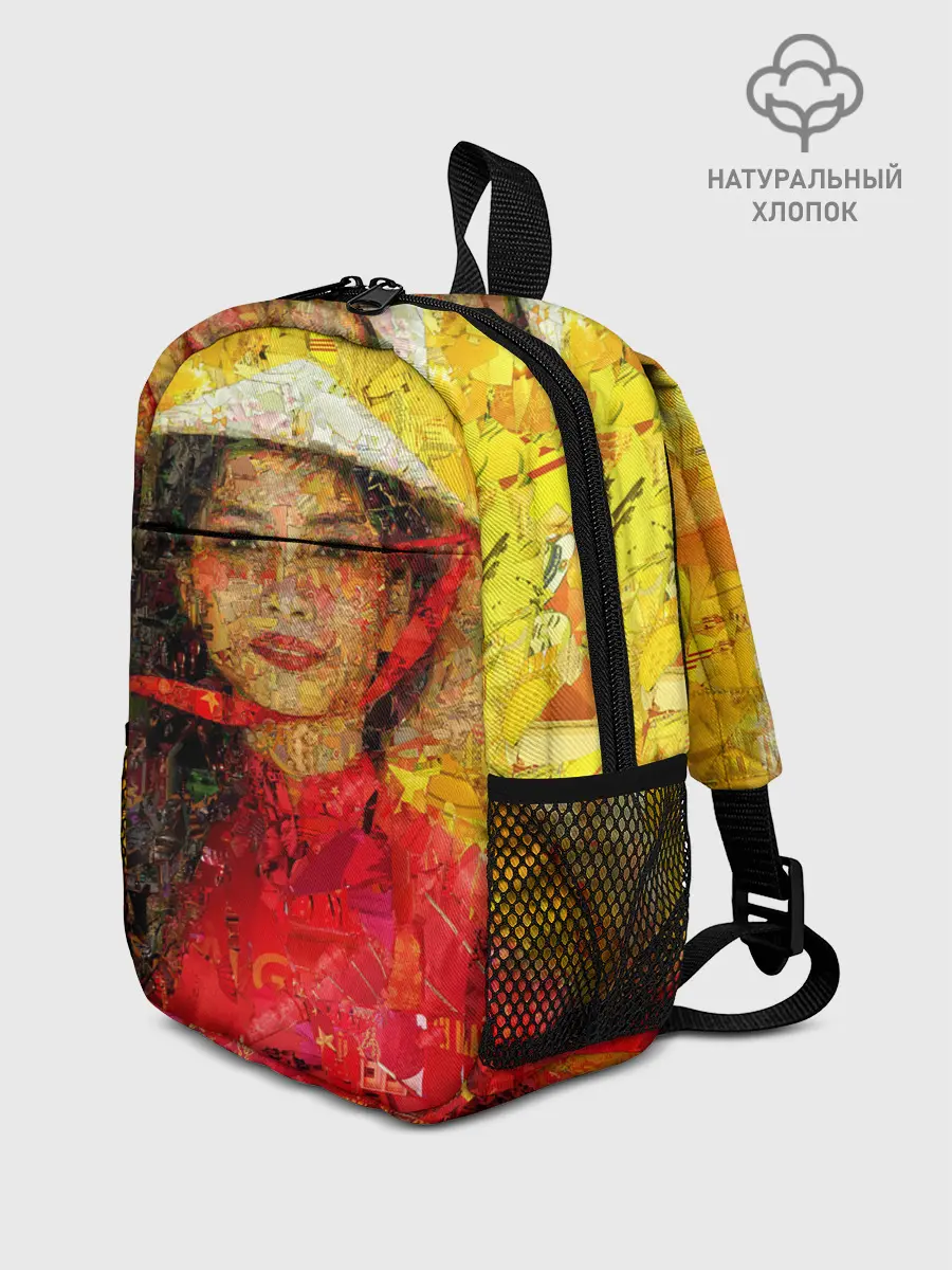 Рюкзак детский / Вьетнам