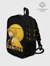 Рюкзак детский / ZENITSU Kimetsu no Yaiba