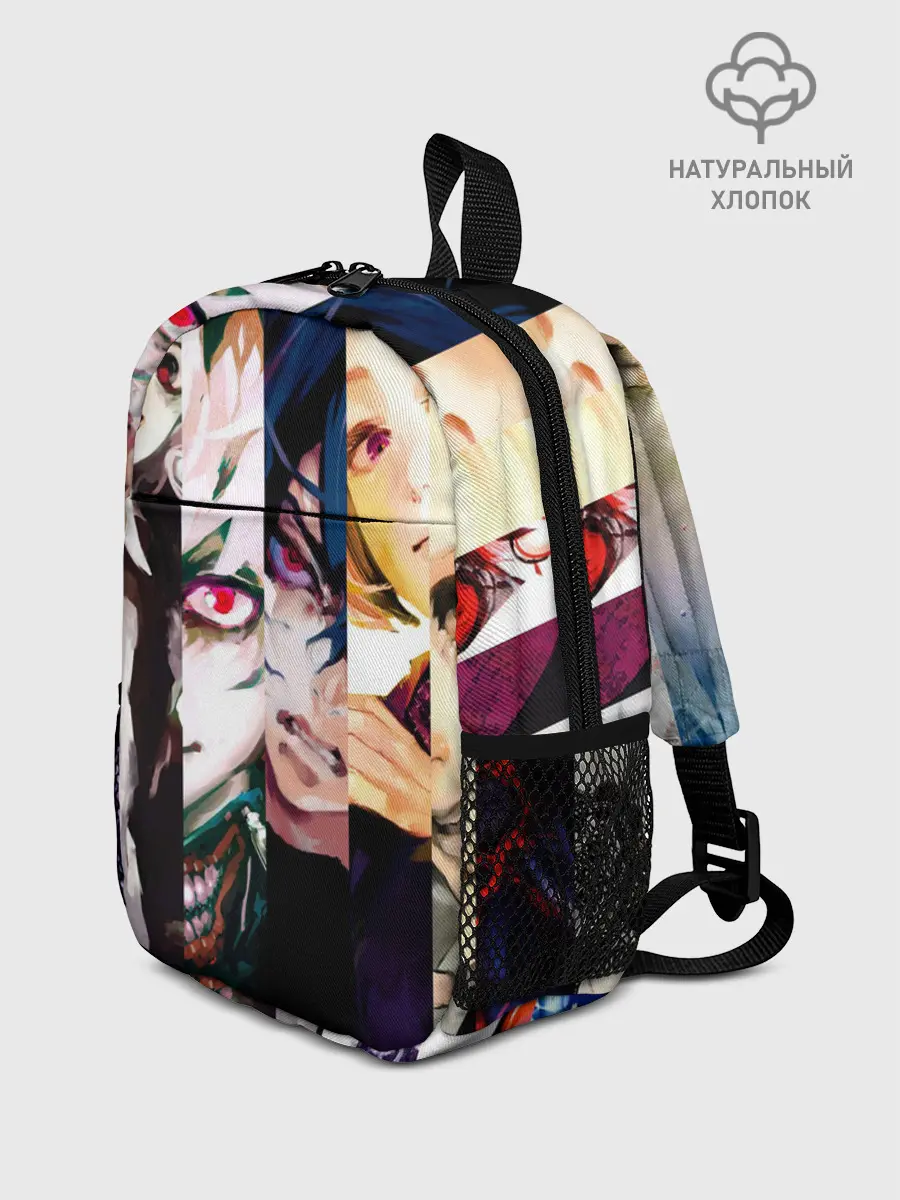 Рюкзак детский / гульи из 20 района