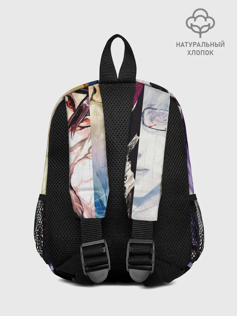 Рюкзак детский / гульи из 20 района