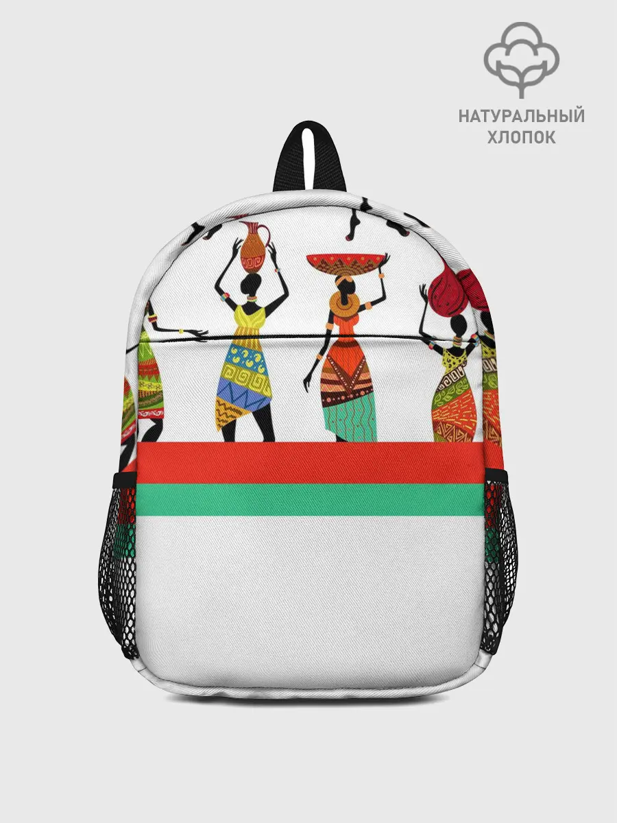 Рюкзак детский / Девушки