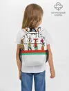 Рюкзак детский / Девушки