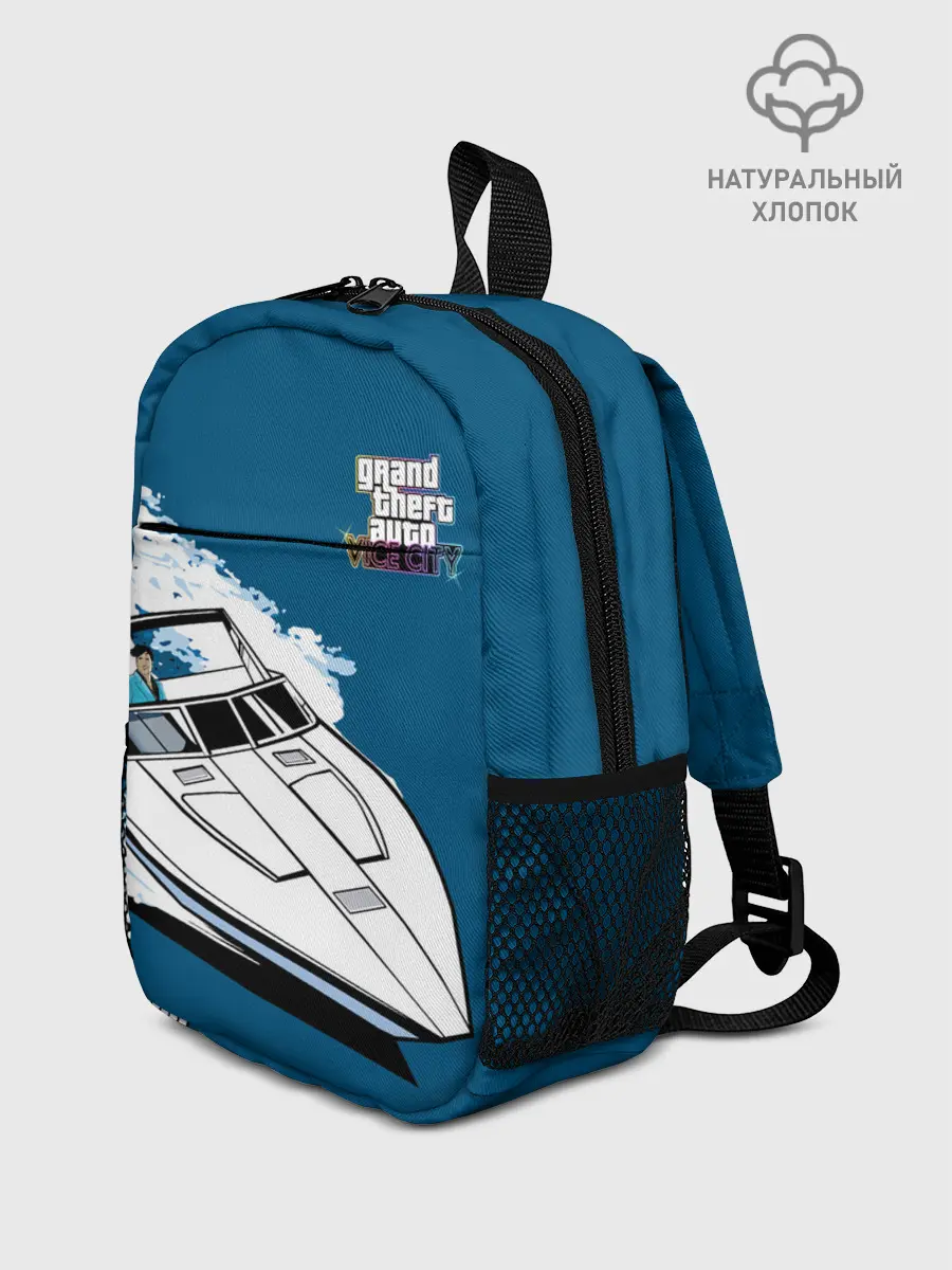 Рюкзак детский / Tommy on board