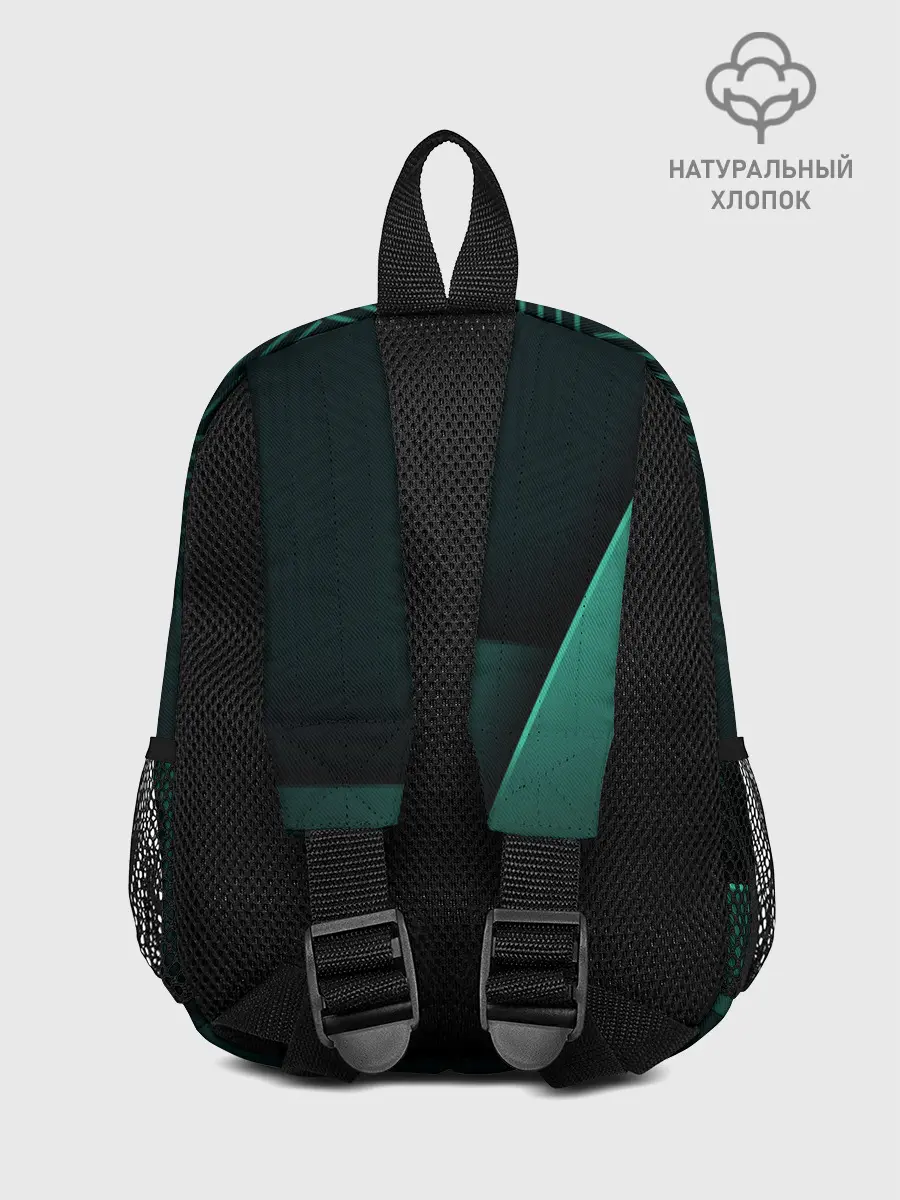 Рюкзак детский / Luxury Green