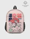 Рюкзак детский / Anime Kuko Demon Yokai