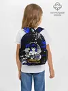 Рюкзак детский / ИНОСКЕ ХАШИБИРА