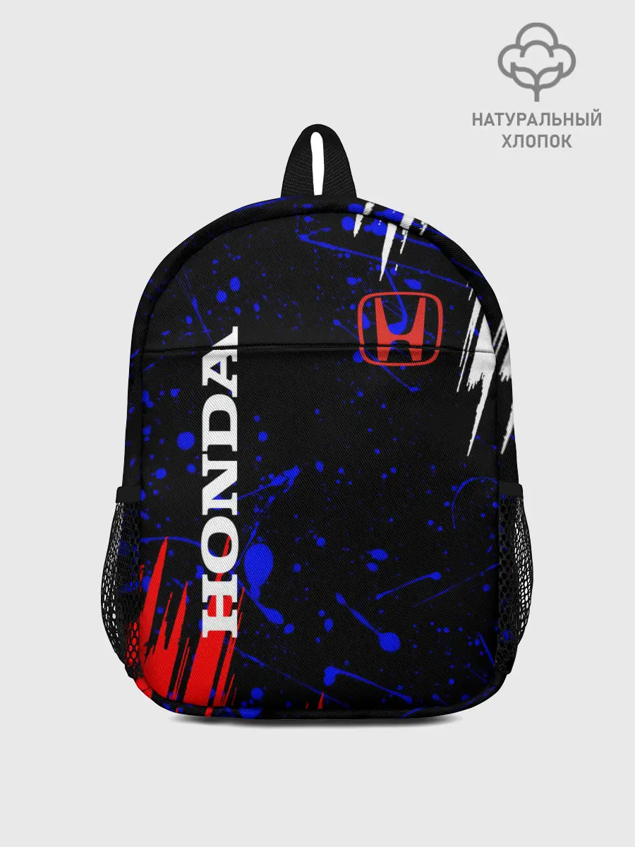 Рюкзак детский / HONDA.