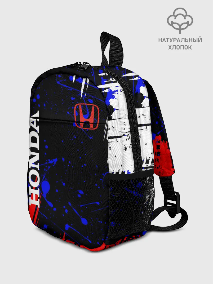 Рюкзак детский / HONDA.