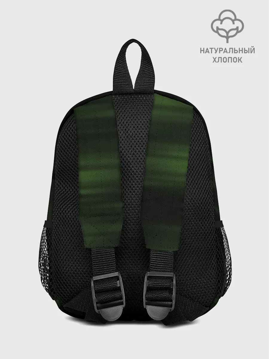 Рюкзак детский / Demon Slayer: Kimetsu no Yaiba