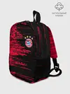 Рюкзак детский / BAYERN MUNCHEN.