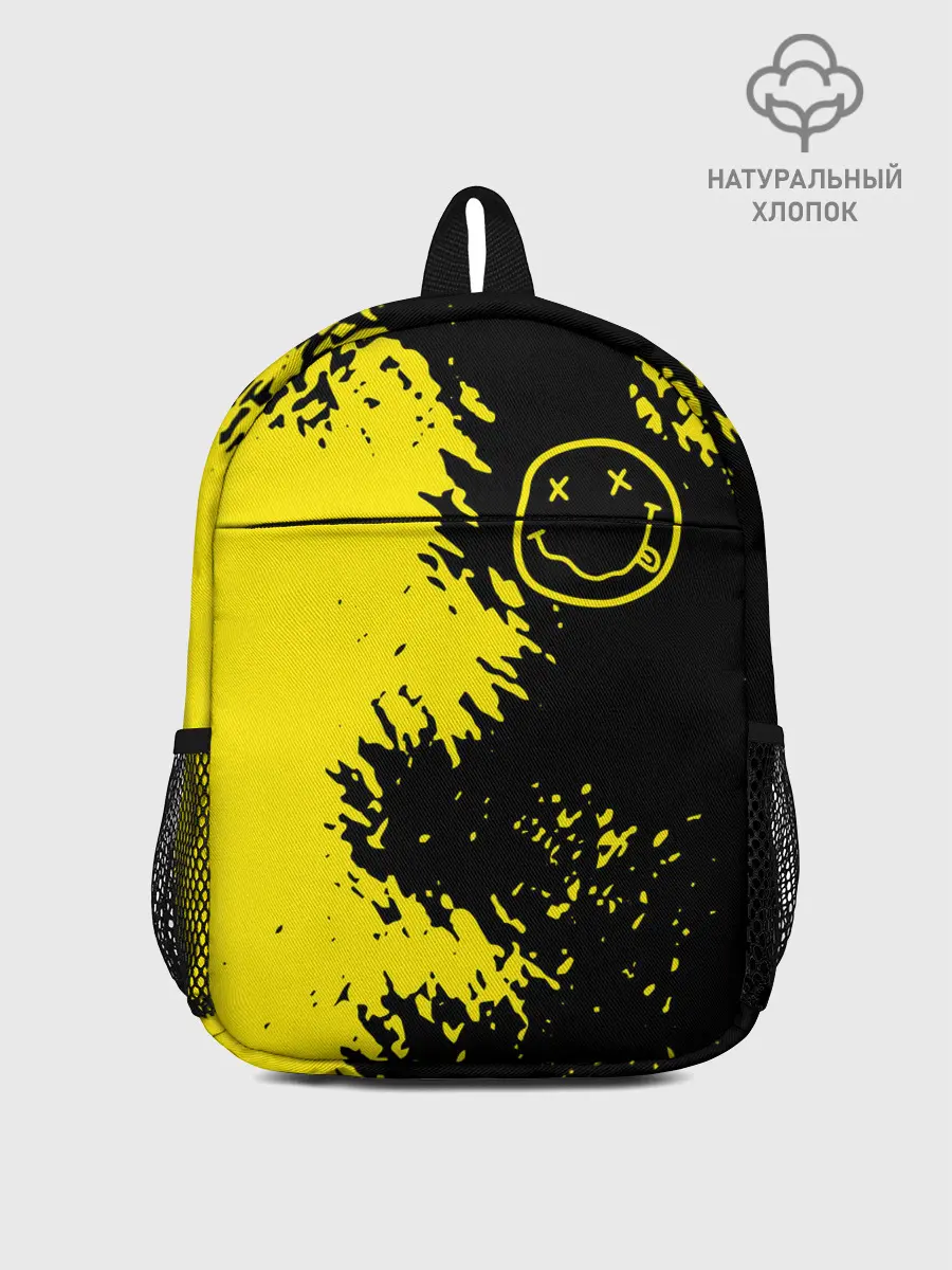 Рюкзак детский / NIRVANA.