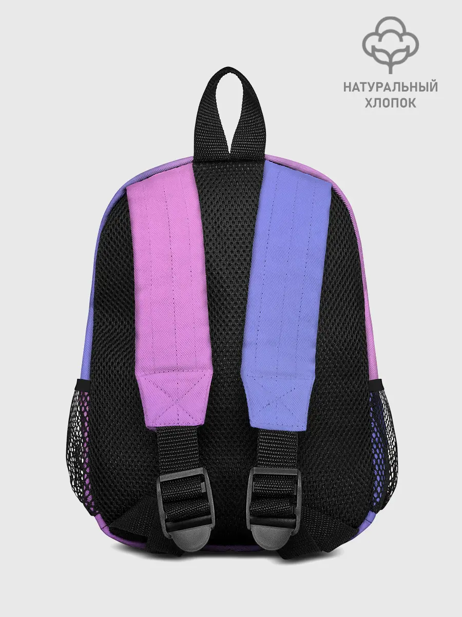 Рюкзак детский / BLACKPINK