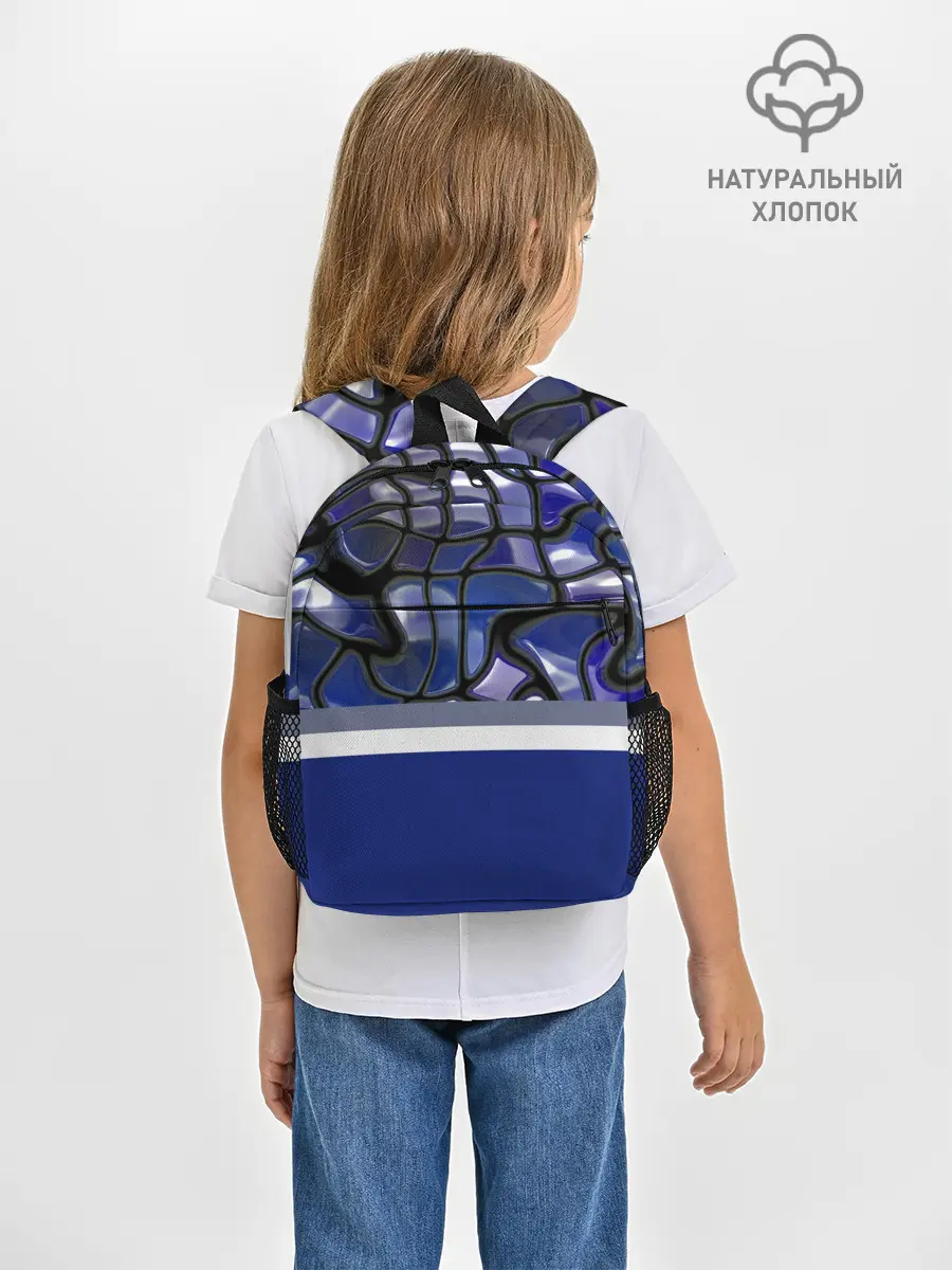 Рюкзак детский / Мозаика