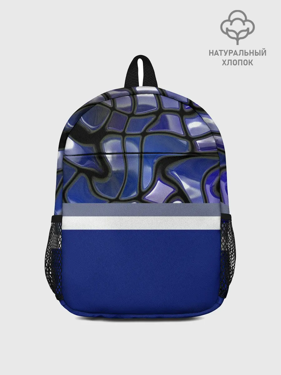 Рюкзак детский / Мозаика