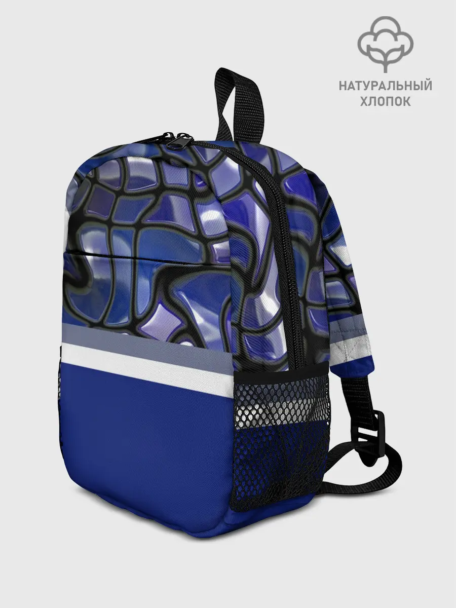 Рюкзак детский / Мозаика