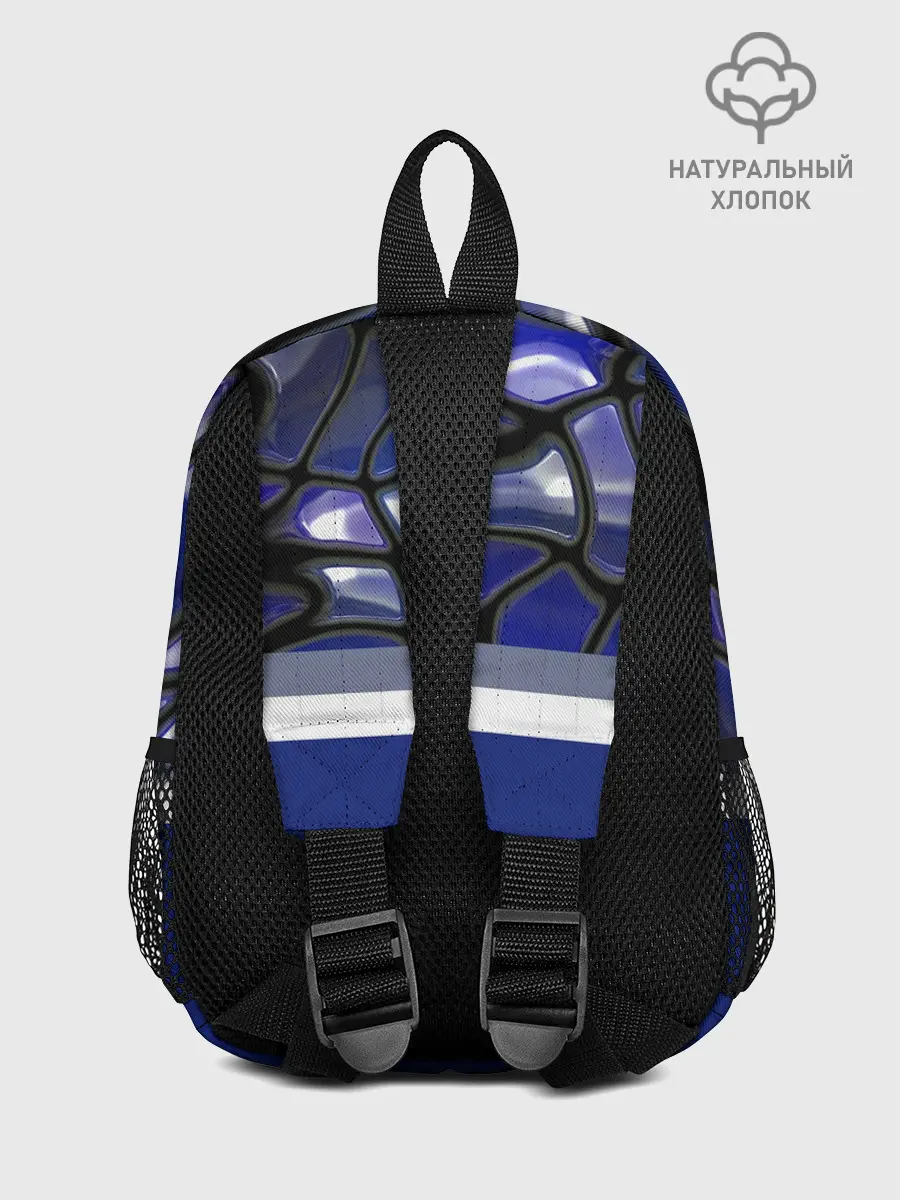 Рюкзак детский / Мозаика