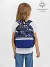 Рюкзак детский / Мозаика