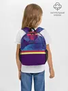 Рюкзак детский / Геометрическая Абстракция